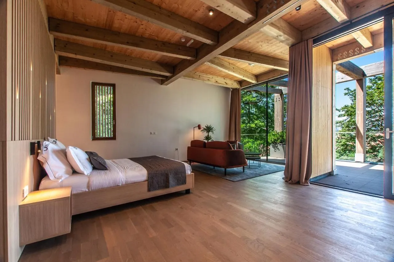 Studio Na Stolbi Ljubljana Slovenia