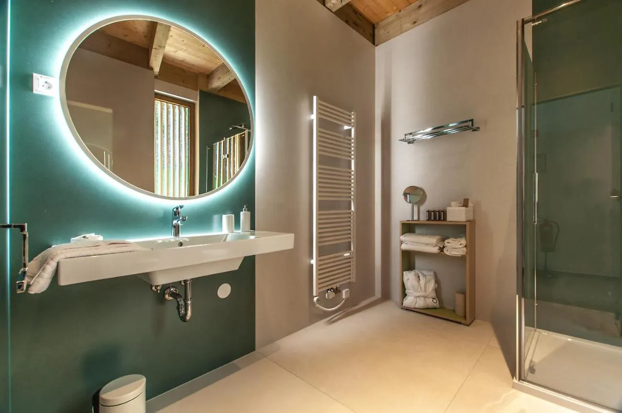 Apartment Studio Na Stolbi Ljubljana
