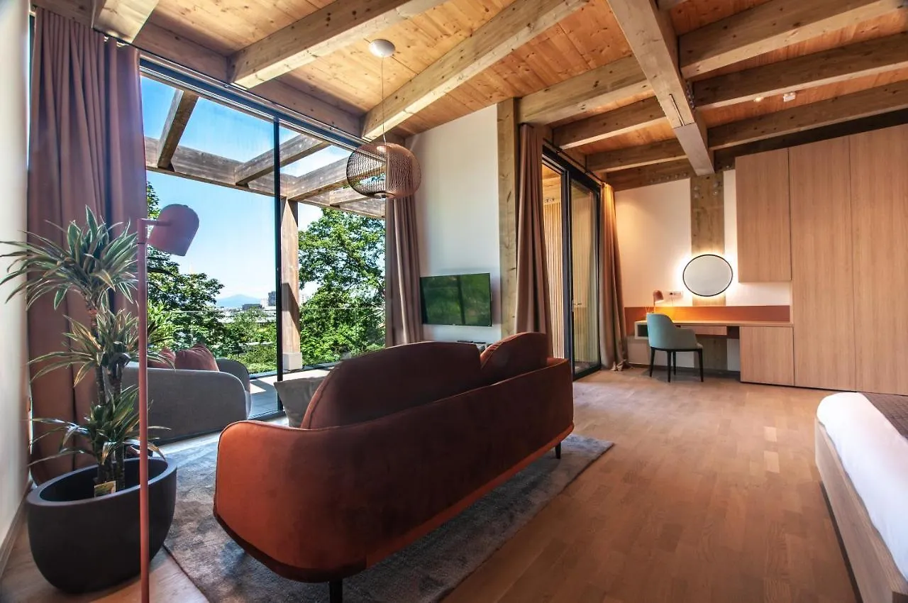 Studio Na Stolbi Ljubljana