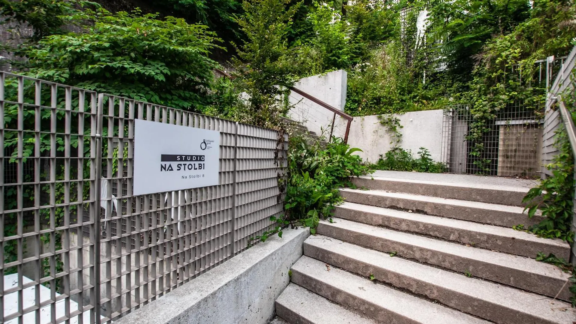 Apartment Studio Na Stolbi Ljubljana Slovenia